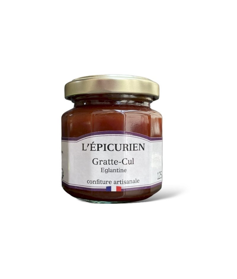 Gratte-Cul (Eglantine)