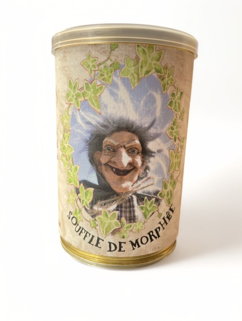 Tisane Souffle de Morphée