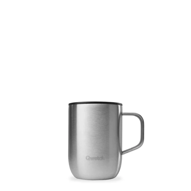 Mug isotherme INOX 350ml