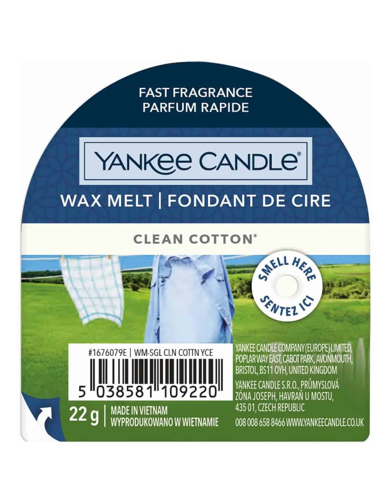 FONDANT CLEAN COTTON