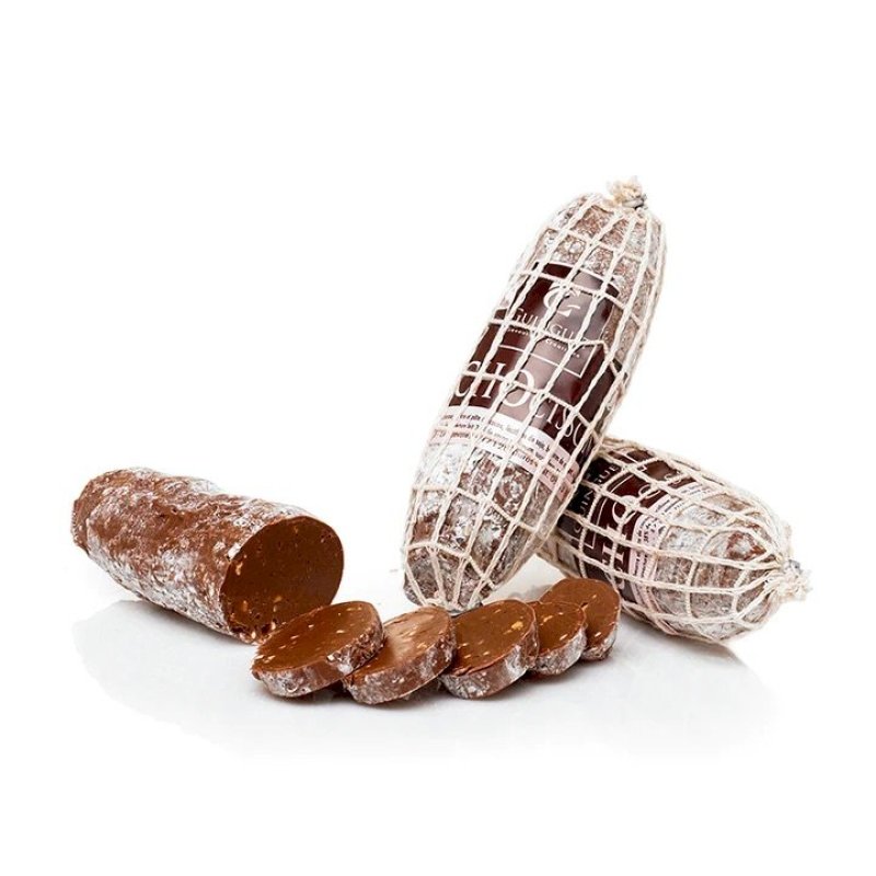 CHOCISSON LAIT 100G