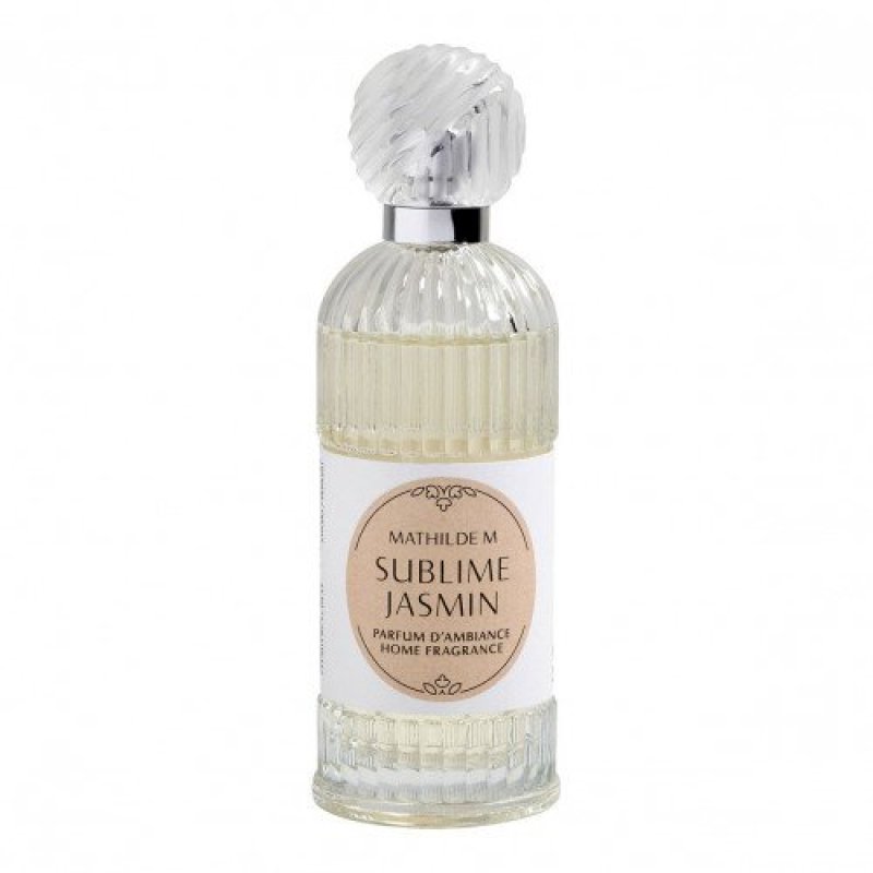 Parfum d'ambiance Les Intemporelles 100 ml - Sublime Jasmin