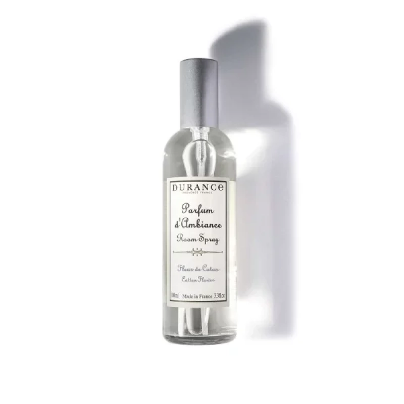Parfum d'Ambiance Fleur de Coton 100ML