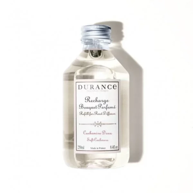 Recharge Diffuseur De Parfum Cachemire Doux 250ml