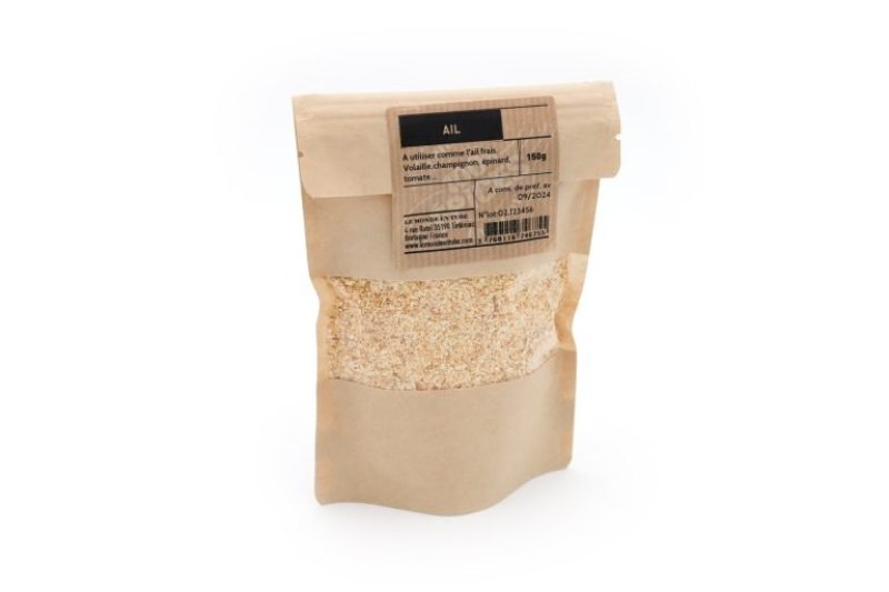 Ail 150g