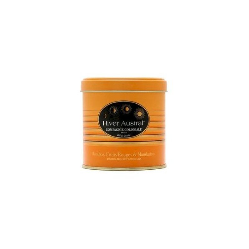 BOITE THE METAL HIVER AUSTRAL 30G