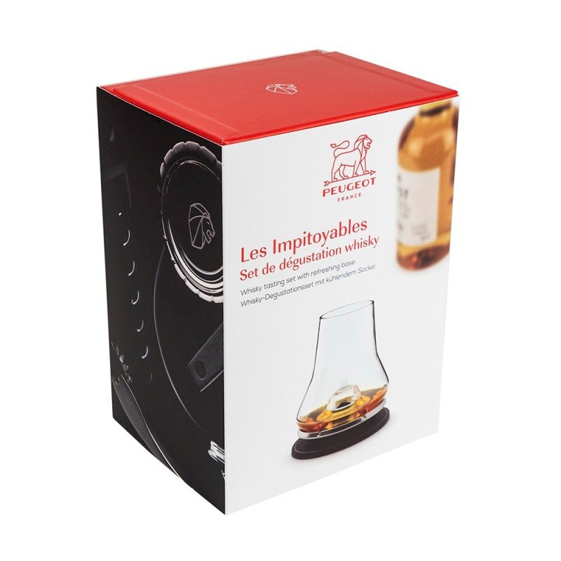 SET DE DEGUSTATION WHISKY