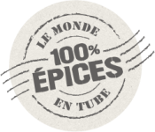 Le monde en tube