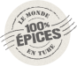 Le monde en tube