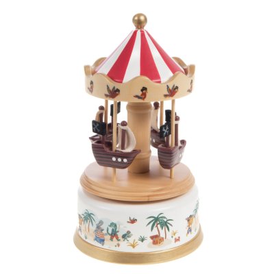 CARROUSEL MUSICAL BALTHAZAR