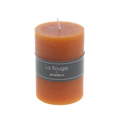 BOUGIE ROUILLE 10X7