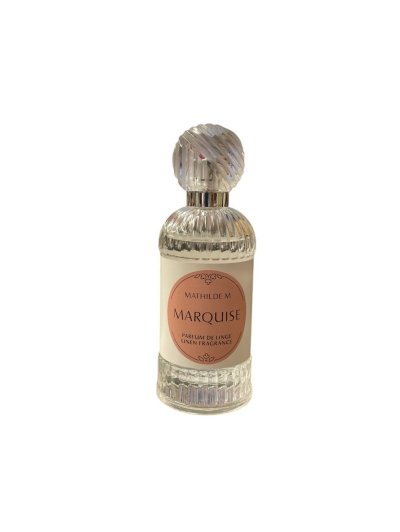 Parfum de linge Les Intemporelles 75 ml - Marquise