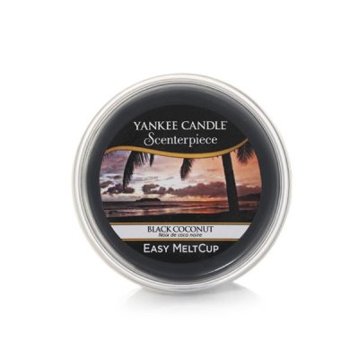 Recharge Meltcup black coconut