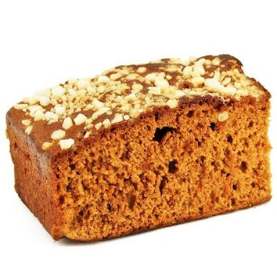 Pain d'épices au miel