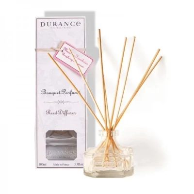 Diffuseur de Parfum Macaron Framboise