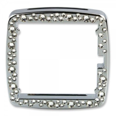 FULL METAL JACK DIAMOND SILVER