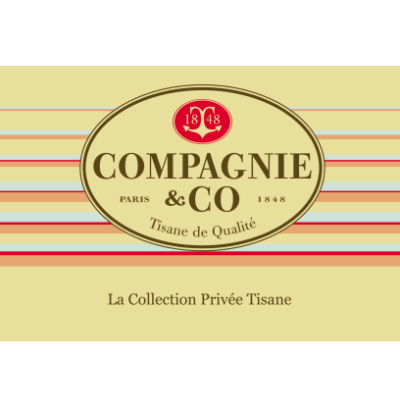 La Collection Privée Tisanes