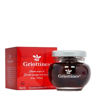 Griottines 5cl