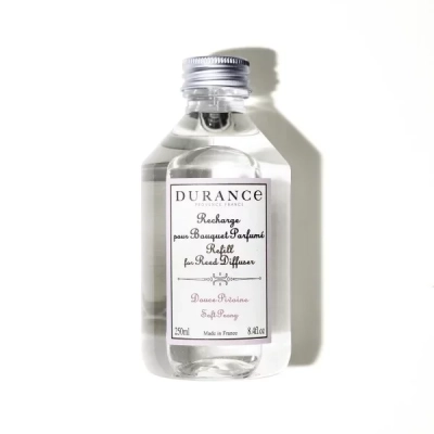 Recharge Diffuseur de Parfum Douce Pivoine 250ml