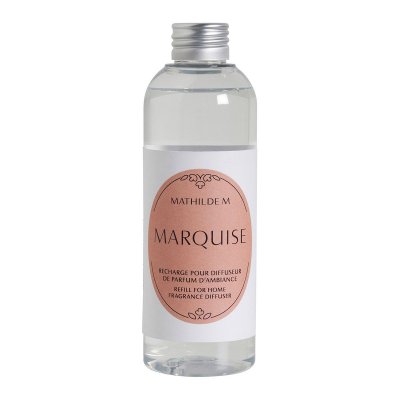 Recharge pour diffuseur de parfum d'ambiance 200 ml - Marquise