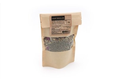 Court bouillon 90g