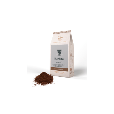 Café en Grains Barista 250gr