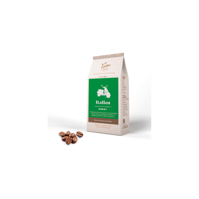Café en Grains Italien 250gr