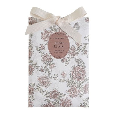 Sachet parfumé - Rose Elixir