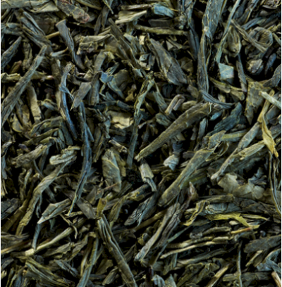 THE VERT SENCHA NATURE 100G
