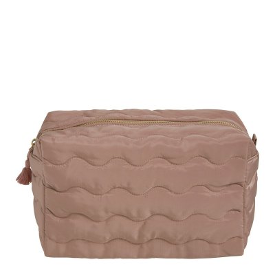 Trousse de toilette Capucine grand modèle